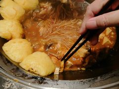 -遇东北林区铁锅炖(南开店)