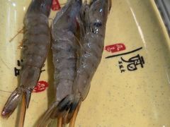 -德顺斋爆肚涮肉馆·烧烤·羊蝎子·清真炒菜(马驹桥店)