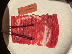 -腾格里· 蒙古山羊火锅(北京中关村店)