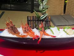 -万岛日本料理铁板烧(梅赛德斯奔驰店)
