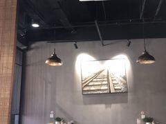 大堂-城南老友羊蝎子火锅(花乡奥莱店)