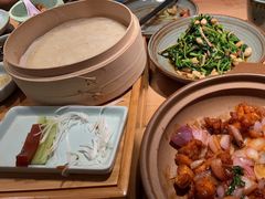 -青年公社烤鸭(滨湖银泰店)