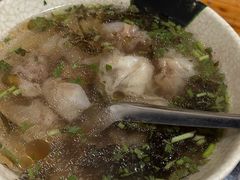 -二马路野馄饨烧烤(二马路店)