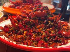 -金陵一哥龙虾(水木秦淮店)