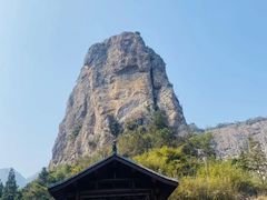 -雁荡山雁湖景区