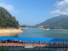-广州市流溪河国家森林公园