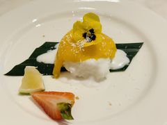 -长沙大王山朗豪酒店·朗豪自助餐厅