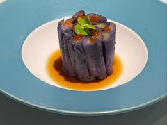 -山泉粤宴(广东大厦店)