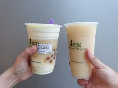 老两样-1点点(南塘金茂府店)