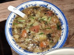 -树厨贵州菜(大十字店)