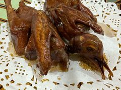 -大自然美食农庄(广州南站店)
