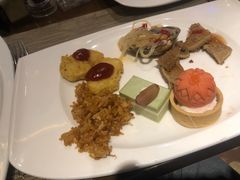 -杭州国际会议中心洲际酒店-原素全日餐厅(解放东路店)