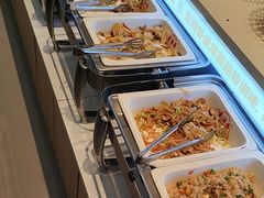 -素满香·素食自助餐(福州·长乐北路店)