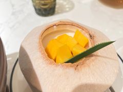 -芭札·Thai泰国餐厅(同和金铂天地店)