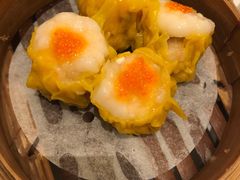 蟹籽滑烧卖-美心皇宫(沙田大会堂店)