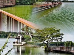 -海珠湖公园