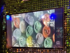 -依呀呀ktv烧烤小串(中山西路店)