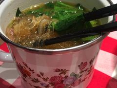 -西贝莜面村(上海百联西郊店)