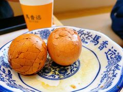 -馬香远蘭州牛肉面(武汉群星城首店)