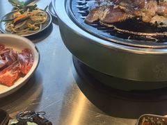 -山葵说·泥炉烤肉(泰达时尚E街区店)