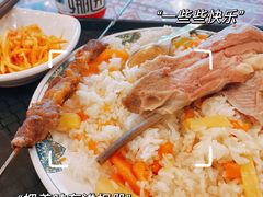 -大食代美食广场(上海中心店)