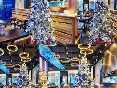 大堂-bluefrog蓝蛙(皇庭广场店)