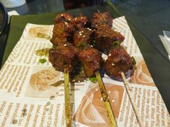 -红钳侠小龙虾·烧烤(中赢康康谷店)