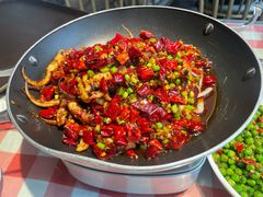 -老街鱼嘴巴(坡子街老店)