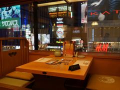 -蟹道乐(道顿堀本店)