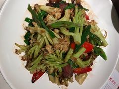 -桂小厨广西菜(水晶城店)