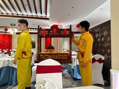 -聚春园自助餐厅(东街口店)