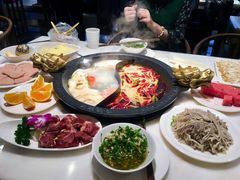 -孙毛肚火锅(春熙路店)