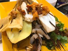 -屋头串串(新街里店)