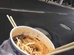 -王记生烫牛杂面馆(兰陵路店)