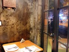 -克比叔叔印度餐厅Kebabs on the Grille(永康路分店)