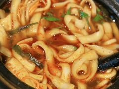 -姐弟俩土豆粉(西安小寨店)