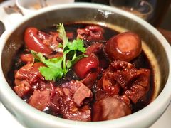 -客语客家菜(琶洲保利店)