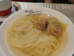 -知粤塘港式茶餐厅