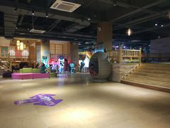 -汤W城市微度假(仓山店)