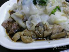 -银记肠粉店(中山一路店)