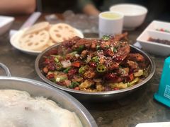 -迎三江菌汤兔(星桥街西段店)