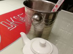 -吴记酱骨炖菜馆(西大直街店)