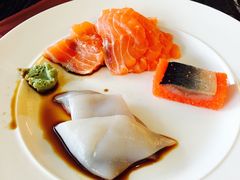 -东方红海鲜百汇(国际大厦店)