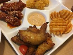 -必胜客(新中纬店)