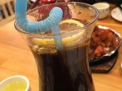 -乌镇那一年小院主题餐厅(甘泉西路店)