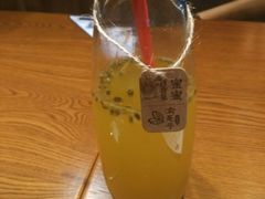 百香果-渝是乎川渝小炒(新世界百货望京店)