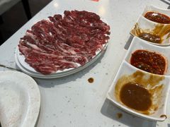 -黑山牛肉汤火锅(花城汇店)