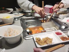 -海底捞火锅(王府井店)