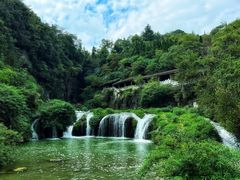 -天河潭旅游度假区
