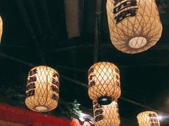 -南京大牌档(济南万象城店)